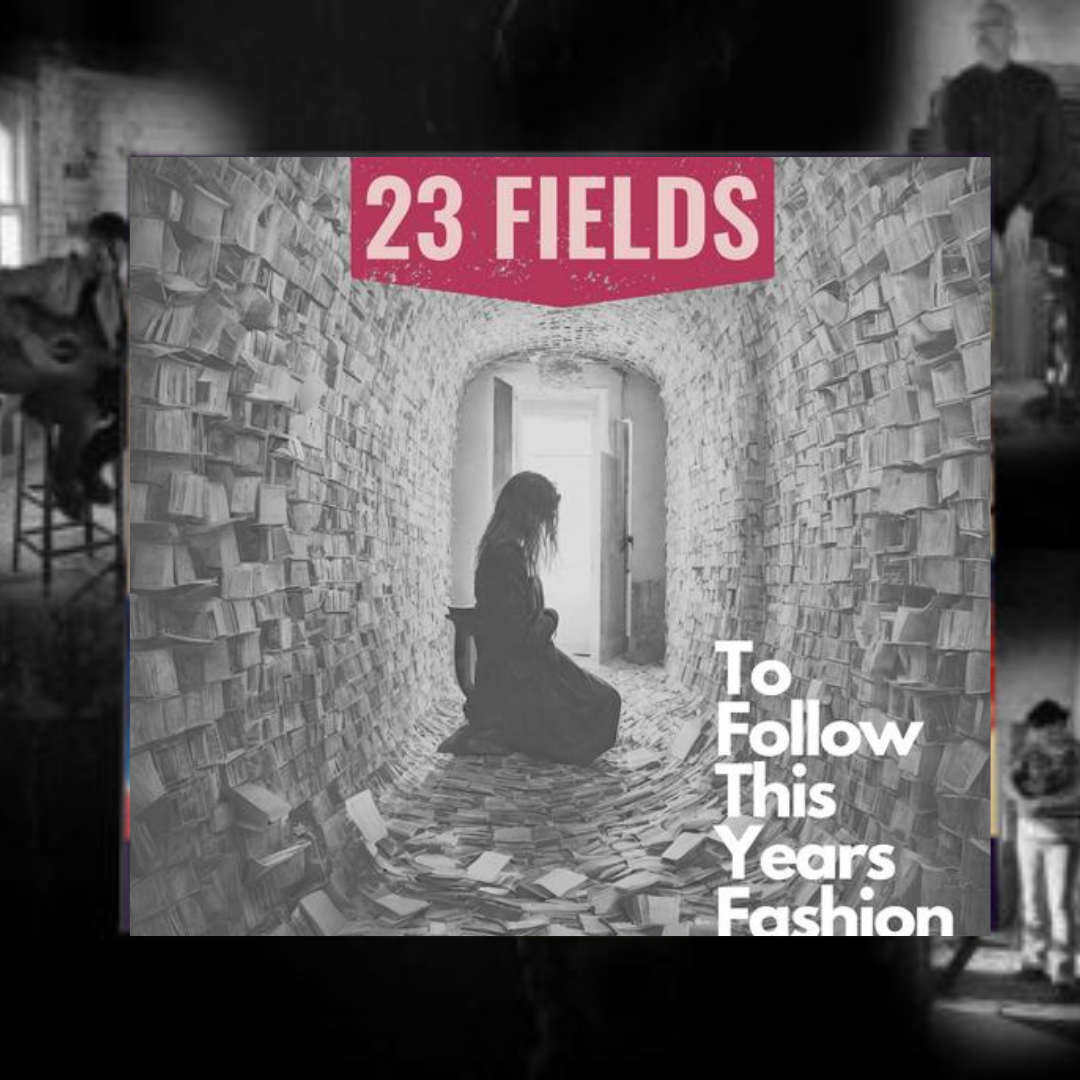 To Follow This Year's Fashion CD - £9.99