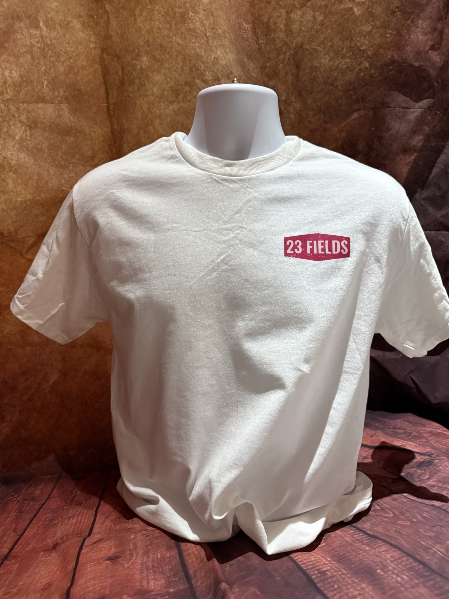 Two Bulls T-shirt - £19.99